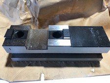 Schunk SFG 400 Grundbacken Schräge Verzahnung, N=30mm, gehärtet, Inkl. Schrauben