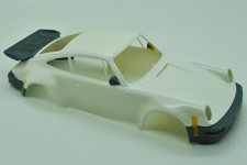 1/24 3D print Porsche RUF BTR