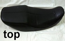 Kawasaki Zephyr ZR 550 B5-B9 Sitzbank Seat bench Selle Sella Banco del asiento