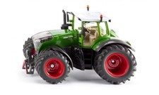 SIKU - Traktor FENDT 1050 mit