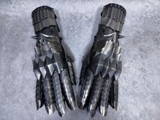 Witch King Panzerhandschuhe