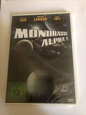 Mondbasis Alpha 1 , Neu
