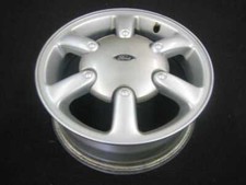 Alufelge für Ronal 6x15 ET49,5 4x108 AF-10096-4-E