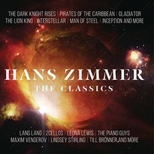 Hans Zimmer - Hans Zimmer -
