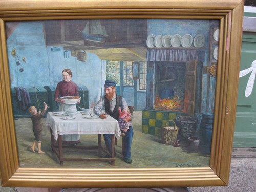 Karl müller - karl, (1865-1942)
