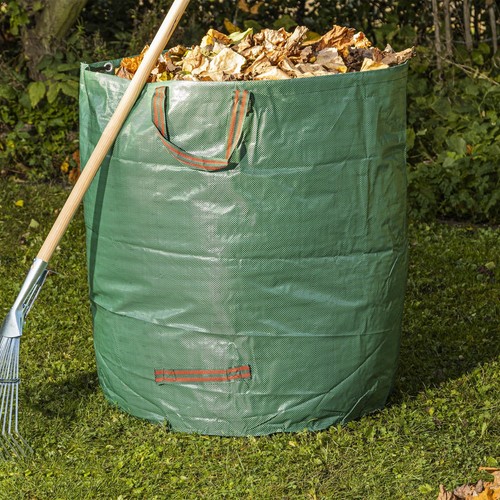 Laubsack gartensack - laubsack,