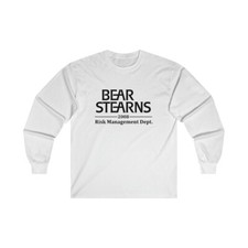Bear Stearns 2008 Risk