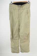 BOGNER BIG ICE Kinder Ski - Schneehose schwarz Gr. 152 - 158 / XL Beigegrün