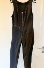 Jetanzug Skioverall Damen