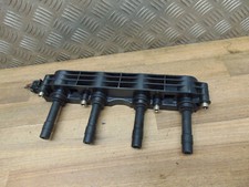 Opel Astra G 1.6 74KW 100PS Zündmodul Zündspule Zündleiste