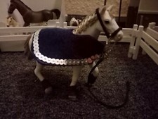 Schickes Set: Halfter,Bandagen