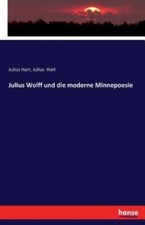 Julius Wolff und die moderne