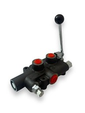 Steuerventil für Holzspalter RS 80 L (Kick Out)