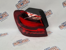 Original Mercedes W177 A-Klasse LED Rückleuchte Heckleuchte links A1779062104