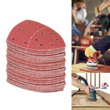 Dreieck Schleifpapier für