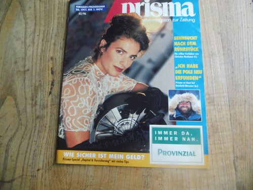Prisma wochenmagazin 43 - prisma,