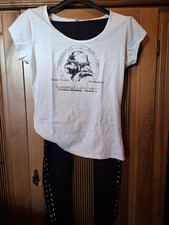 GORILLA BIKER.      2 Teiler /Harley  