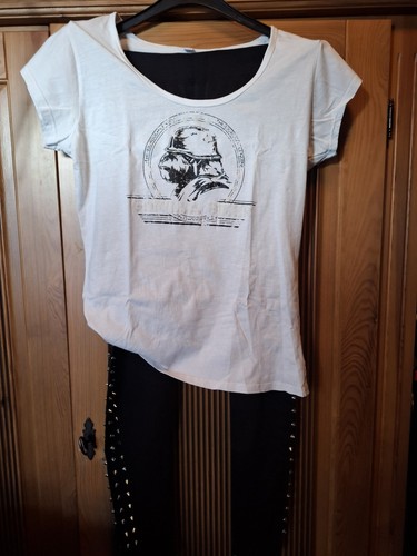 Gorilla biker 2 teiler - gorilla,