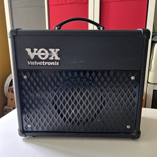 Vox ad15vt watt - vox, 15