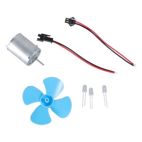 Mini new wind - micro, turbine