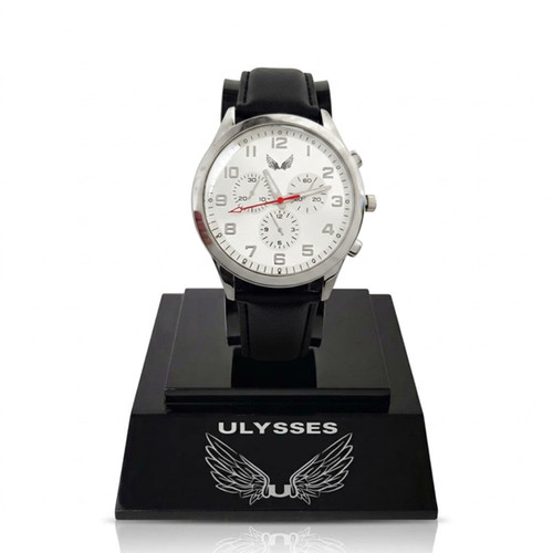 Herrenuhr ulysses classic - herrenuhr,