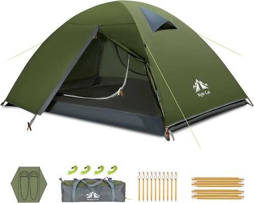 Campingzelt personen - campingzelt,