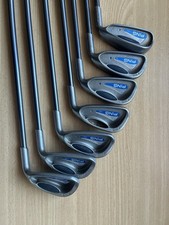 Ping G2 Eisenset Golfset