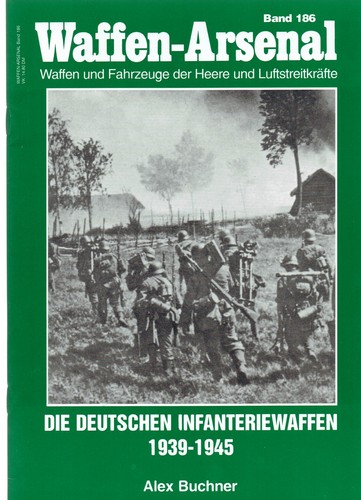 Waffen arsenal 186 - 186, –