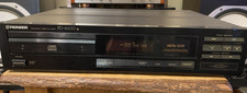 Vintage Pioneer PD-4100