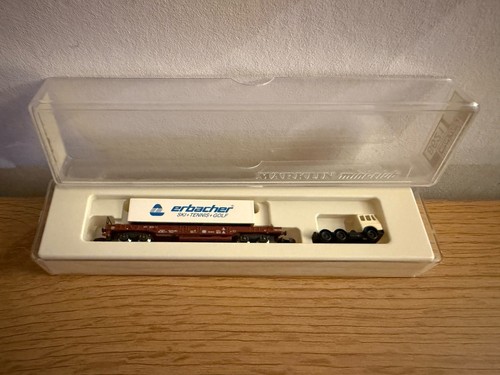 Märklin mini club - märklin, 8621