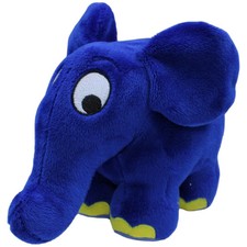 Schmidt Der kleine blaue