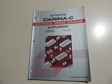 08.1993 Schaltpläne