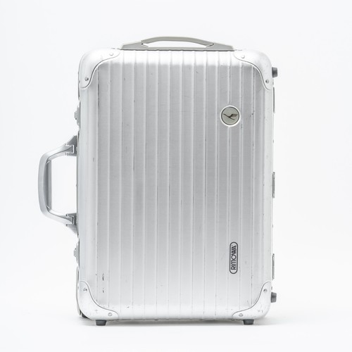Rimowa lufthansa - rimowa,