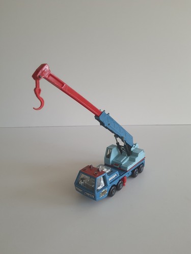 Matchbox lesney superkings - matchbox,