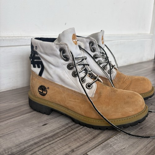 Timberland roll top boots - roll,
