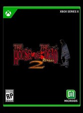 House Of The Dead 2 Remake