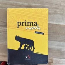 prima.nova Latein lernen