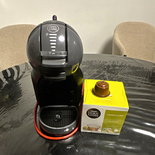 Dolce gusto nescafé - dolce,