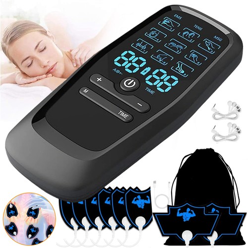 Tens ems massage gerät - tens,