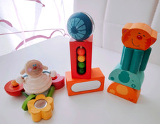 HABA Erste Steine Bausteine