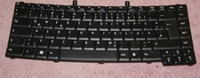 Acer Extensa 5220 Tastatur