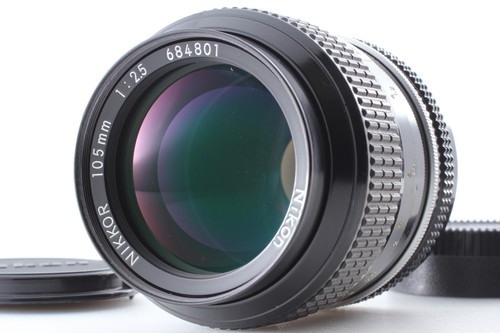 Neuwertig nikon neues nikkor - [neuwertig],