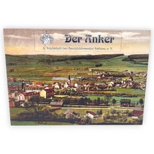 DER ANKER 2 Sonderheft des Geschichtsverein Gera Zwötzen Ansichten Bilder 2019