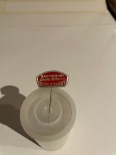 Anstecknadel Pin Zastava 101