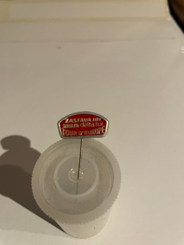 Anstecknadel pin zastava 101 - pin,