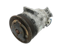 Klimakompressor Klima