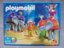 PLAYMOBIL 4235 ZIRKUS ELEFANT