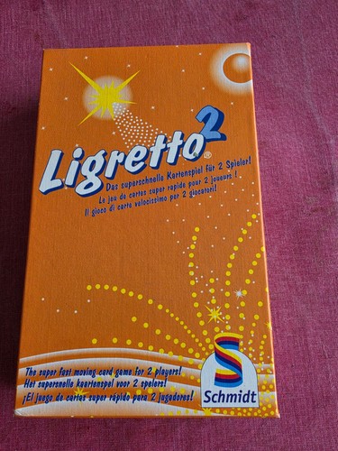 Travel spiel ligretto - travel-spiel,