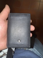 Montblanc Portemonnaie