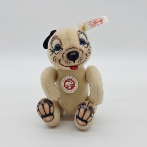 Steiff archiv - steiff, 657405